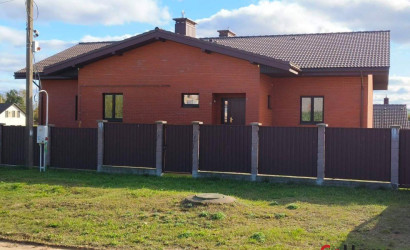 Купить коттедж, Станок-Водица, Пятая ул., 14.6 соток. Фото 4