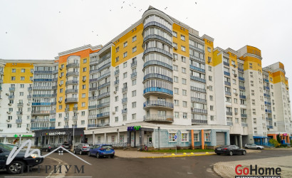Продажа торгового помещения, Минск, Янковского ул., 34, 64.9 кв.м. Фото 1