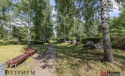 Купить 2-комнатную квартиру, Минск, Купревича ул., 16 (Первомайский район). Фото 36
