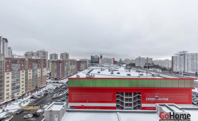 Купить 4-комнатную квартиру, Минск, Петра Мстиславца, 15 (Первомайский район). Фото 29