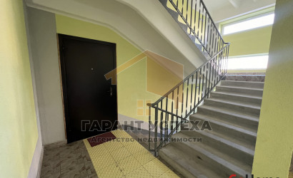 Купить 2-комнатную квартиру, Брест, Грюнвальдская. Фото 19