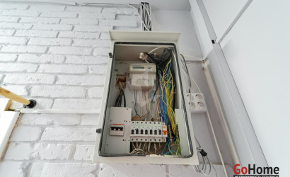 Аренда торгового помещения, Минск, Дзержинского просп., 24,  123.7 кв.м.. Фото 12