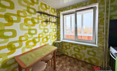 Купить 1-комнатную квартиру, Минск, Кольцова ул., 16 (Советский район). Фото 2
