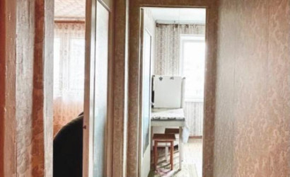 Купить 2-комнатную квартиру, Солигорск, Ленина ул., 4. Фото 9