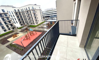 Купить 3-комнатную квартиру, Минск, Виталия Цвирко ул. 65 (Советский район). Фото 9