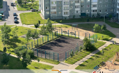 Купить 1-комнатную квартиру, Минск, Люцинская ул., 13 (Фрунзенский район). Фото 19