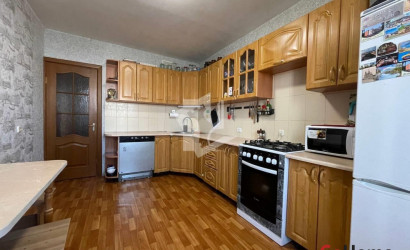 Купить 3-комнатную квартиру, Жодино, Сухогрядская ул., 10. Фото 10