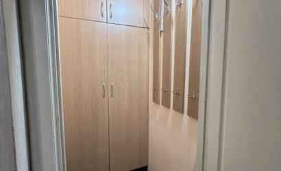 Купить 4-комнатную квартиру, Гродно, Лизы Чайкиной, 18. Фото 13