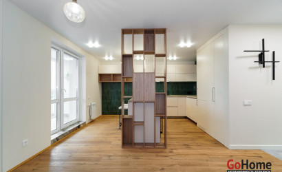 Купить 2-комнатную квартиру, Минск, Прилукская ул., 60(Московский район). Фото 7