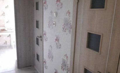 Купить 2-комнатную квартиру, Городок, Комсомольская. Фото 24