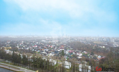 Купить 1-комнатную квартиру, Минск, Лейтенанта Кижеватова ул., 3/Б (Октябрьский район). Фото 12