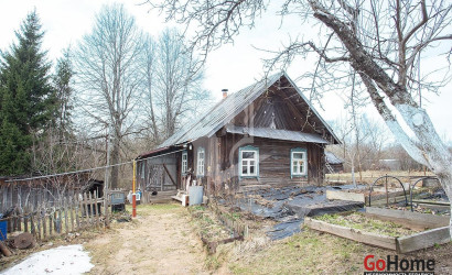 Купить дом, Слижино, Заречная ул., 25 соток. Фото 2