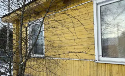  1-этаж.(52 м2), Нарочь(Лесная ул, 33)