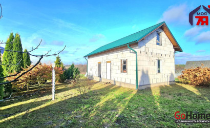 Купить участок, Аксаковщина, Центральная ул., 25 соток. Фото 4