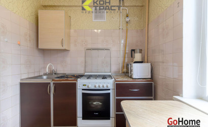 Купить 3-комнатную квартиру, Минск, Воронянского ул., 52 (Октябрьский район). Фото 14