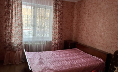 Снять 2-комнатную квартиру на сутки, Любань, Калинина 74. Фото 5