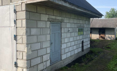 Купить дом, Лида, Брандиса, 14.1 соток. Фото 2