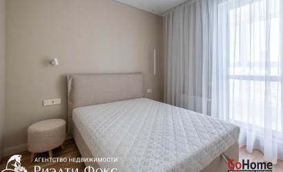 Снять 2-комнатную квартиру, Минск, Леонида Левина ул. 7 (Октябрьский район). Фото 6