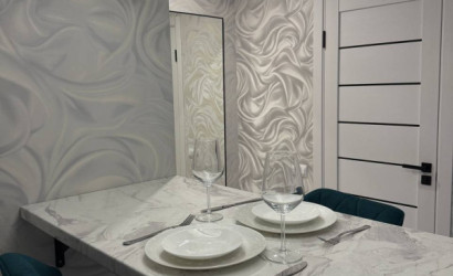 Снять 2-комнатную квартиру на сутки, Брест, ул. Гоголя, д. . Фото 14