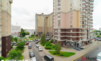 Купить 3-комнатную квартиру, Минск, Тимошенко ул., 8(Фрунзенский район). Фото 7