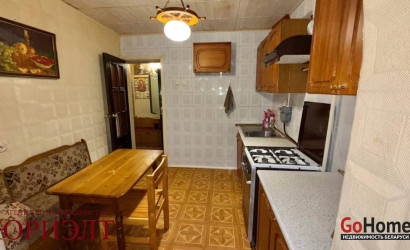 Купить 3-комнатную квартиру, Барановичи, Коммунистическая, 29. Фото 9