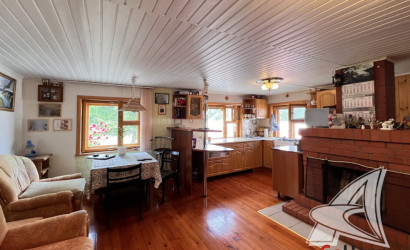 Купить дом, Залузье, Жабинковский с/с, 33.41 соток. Фото 6