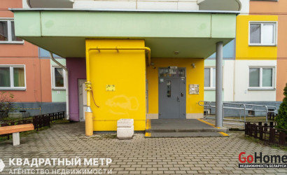 Купить 2-комнатную квартиру, Прилуки, Васильковая ул., 2. Фото 18
