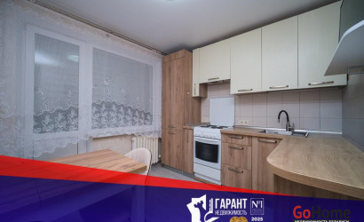 Купить 2-комнатную квартиру, Копище, Лопатина ул., 1. Фото 1