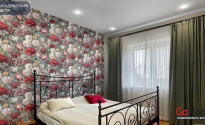 Купить дом, Минск, Ярошевичская ул., 8.28 соток. Фото 21