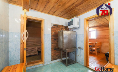 Купить дом, Закружка, 25 соток. Фото 13