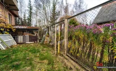 Купить дом в деревне, Пчелка-5, 9 соток. Фото 17