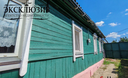 Купить дом, Гомель, Бабушкина ул., 61, 6.7 соток. Фото 8