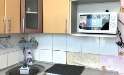 Снять 2-комнатную квартиру на сутки, Рогачев, Чернышевского, 14а. Фото 1