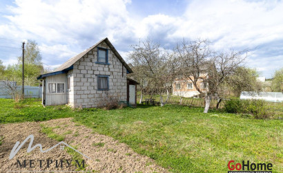 Купить дом, ЛЕСНОЕ-90, 8 соток. Фото 12