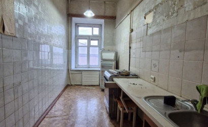 Купить 3-комнатную квартиру, Гродно, Кирова, 9. Фото 8