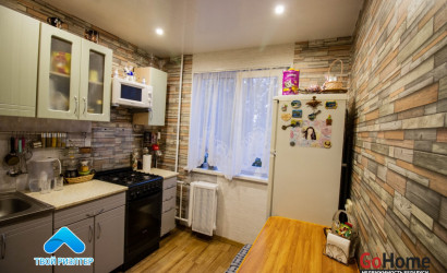 Купить 3-комнатную квартиру, Гомель, Речицкий пр-т, д.20. Фото 6