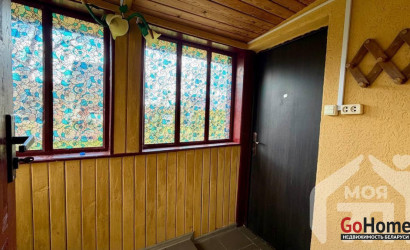 Купить дом в деревне, РОДНИЧОК-83, 4 соток. Фото 21