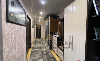 Купить 3-комнатную квартиру, Брест, ул. Адамковская, д. . Фото 16