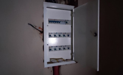 Купить 5-комнатную квартиру, Сонечный, Сосновая, 21. Фото 21