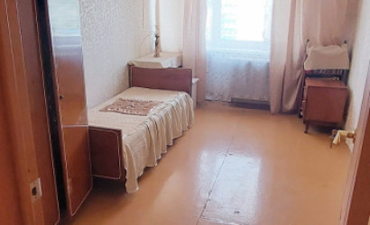 Купить 3-комнатную квартиру, Витебск, Московский, 51. Фото 8