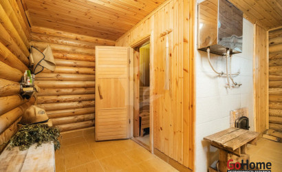 Купить дом, ВЕРЯГИ, 10 соток. Фото 29