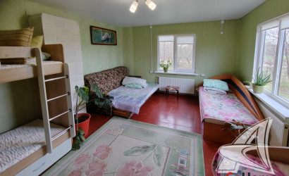 Купить дом, Пруска-Волгинова, Речицкий с/с, 44.94 соток. Фото 31