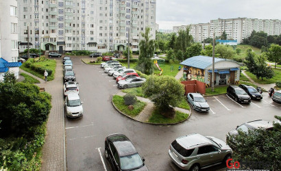 Купить 2-комнатную квартиру, Минск, Лещинского ул., 55 (Фрунзенский район). Фото 28
