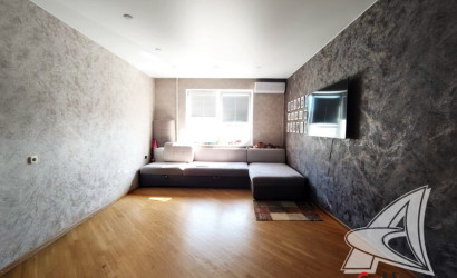 Купить 2-комнатную квартиру, Брест, Вулька, ш. Варшавское. Фото 1