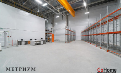 Аренда офиса, Минск, Казинца ул., 32/1,  1779 кв.м.. Фото 9