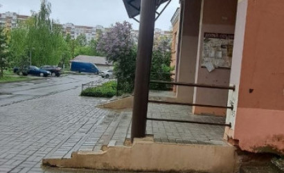 Продажа помещения, Витебск, Строителей, 5/2, 80.9 кв.м.. Фото 8