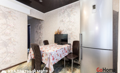 Купить 2-комнатную квартиру, Минск, ул. Неманская, д. 14 (Фрунзенский район). Фото 3