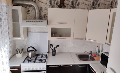 Снять 1-комнатную квартиру на сутки, Любань, Первомайская . Фото 1