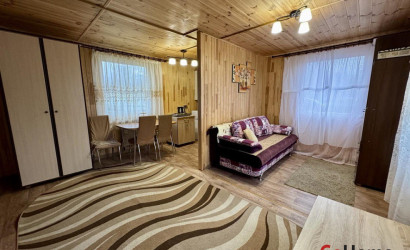 Купить дачу, СТ Ландыш, 6.38 соток. Фото 11