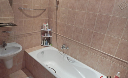 Купить 4-комнатную квартиру, Минск, пер. Полиграфический 1-й, д. 4 (Советский район). Фото 8